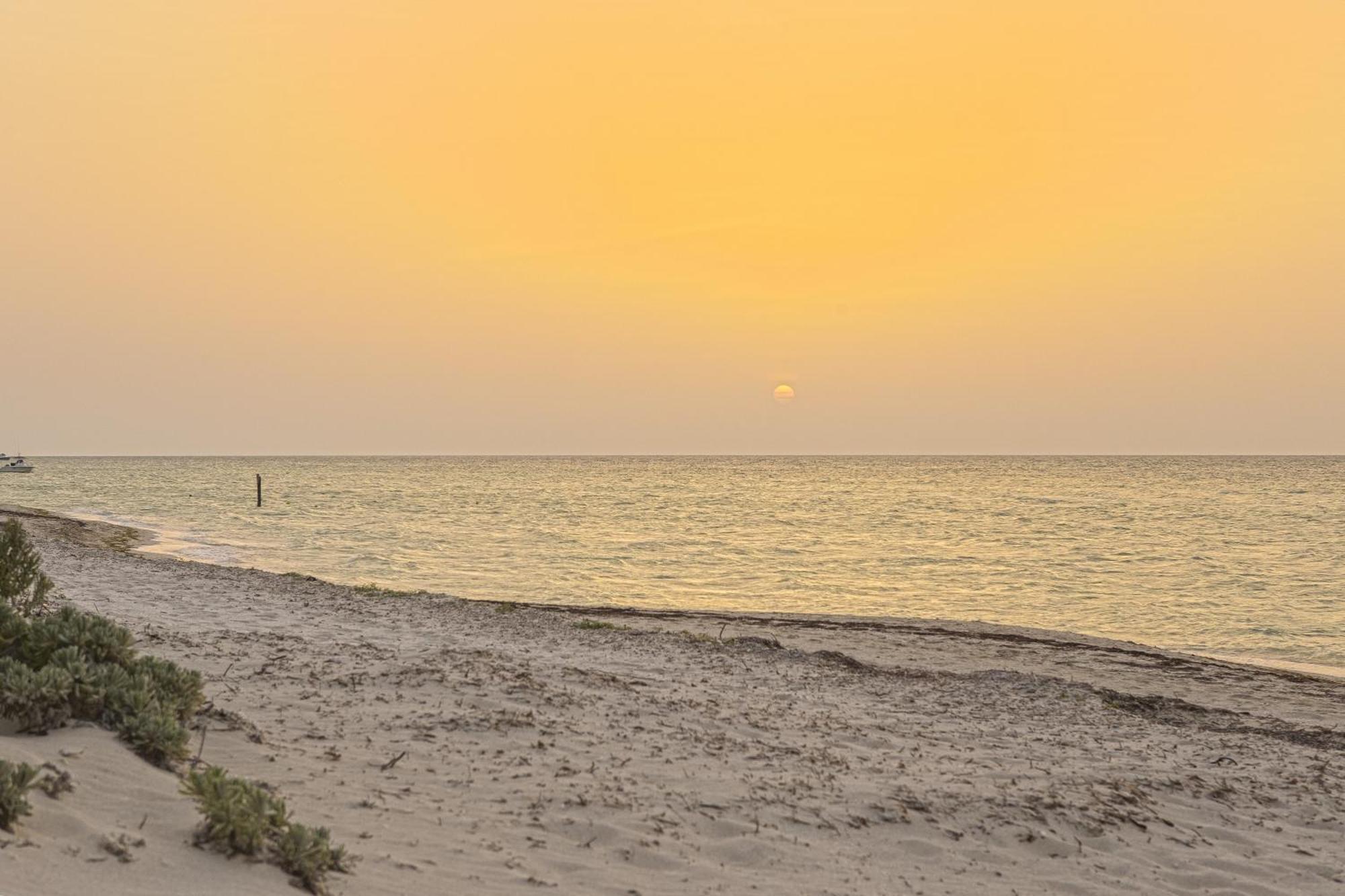 Tecnohotel Beach Сан-Бенито Экстерьер фото