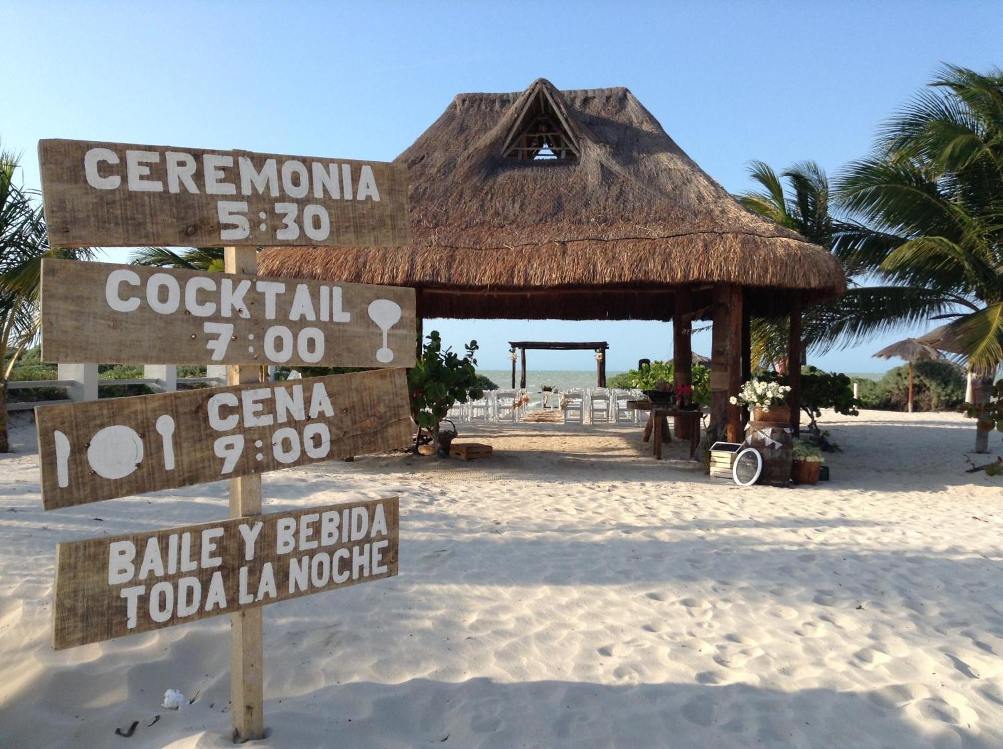 Tecnohotel Beach Сан-Бенито Экстерьер фото