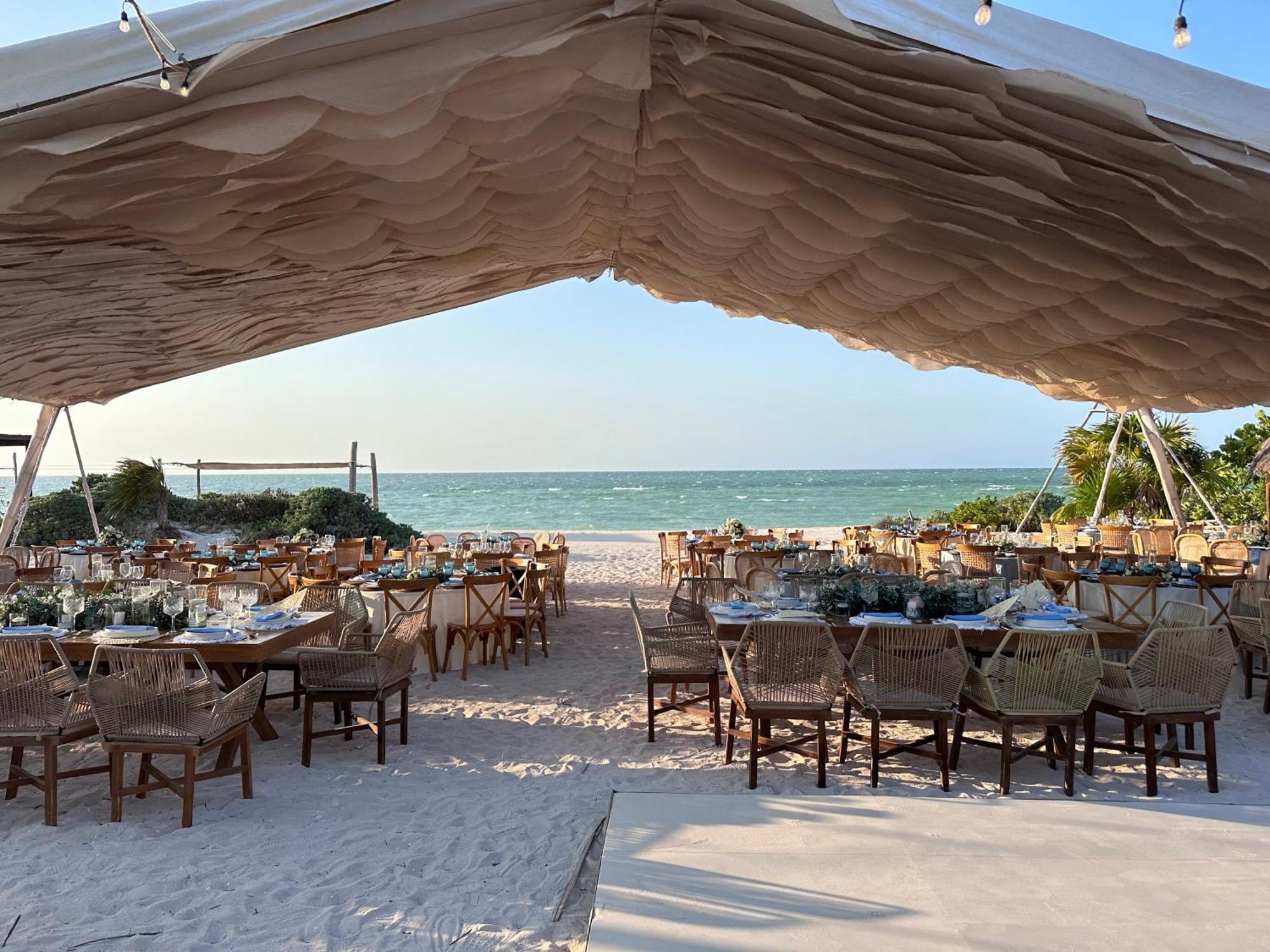 Tecnohotel Beach Сан-Бенито Экстерьер фото