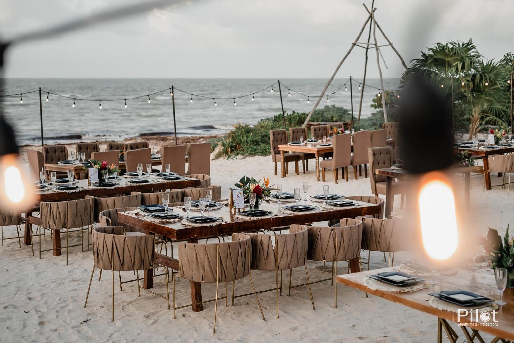 Tecnohotel Beach Сан-Бенито Экстерьер фото